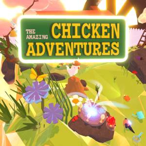 Kaufe Amazing Chicken Adventures Xbox Series Preisvergleich