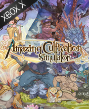 Kaufe Amazing Cultivation Simulator Xbox Series Preisvergleich
