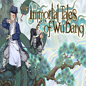 Amazing Cultivation Simulator Immortal Tales of WuDang Key kaufen Preisvergleich