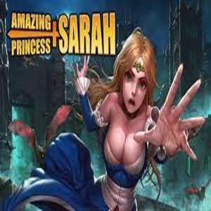 Kaufe Amazing Princess Sarah Xbox Series Preisvergleich