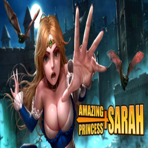 Kaufe Amazing Princess Sarah Nintendo Switch Preisvergleich