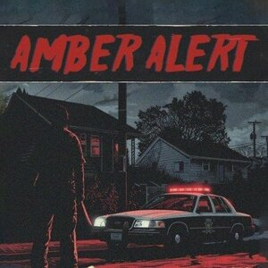 Amber Alert Playstation 5
