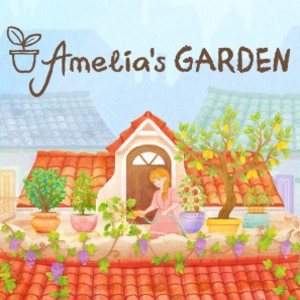 Amelia’s Garden Switch