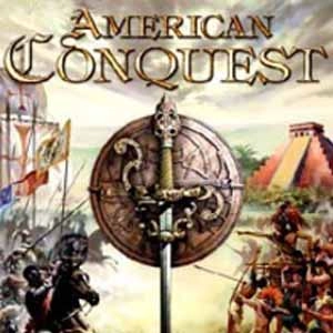 American Conquest Pc