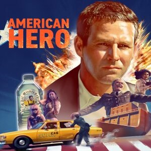 American Hero Playstation 5