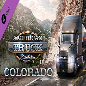 American Truck Simulator Colorado Key kaufen Preisvergleich