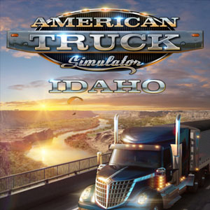 American Truck Simulator Idaho Key kaufen Preisvergleich