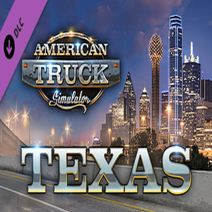American Truck Simulator Texas Key kaufen Preisvergleich