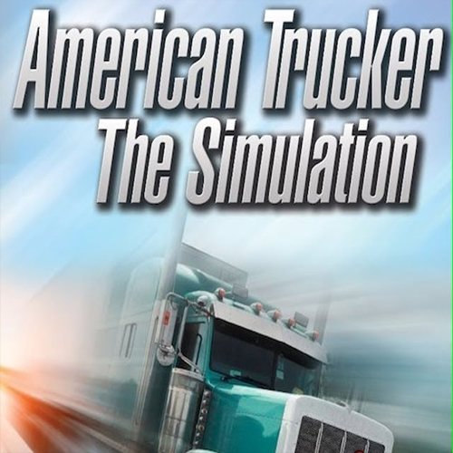 American Trucker Simulation Key kaufen - Preisvergleich