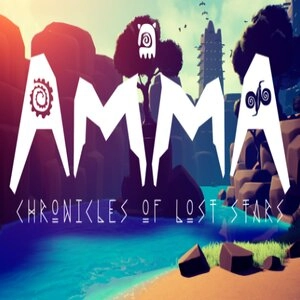 Amma Chronicles of Lost Stars Xbox Series X