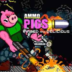Kaufe Ammo Pigs Armed and Delicious PS4 Preisvergleich
