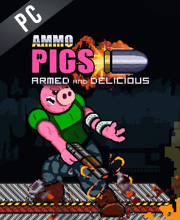 Ammo Pigs Armed and Delicious Key kaufen Preisvergleich
