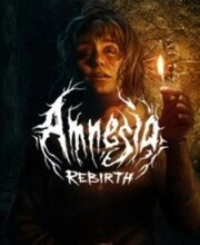 Amnesia Rebirth Switch