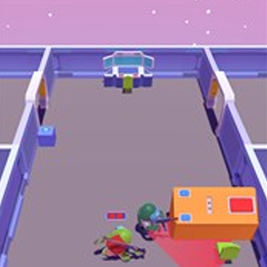 Among Murderers Xbox Series X