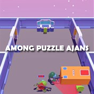Among Puzzle Ajans Xbox Series X