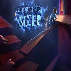 Kaufe Among the Sleep Xbox Series Preisvergleich