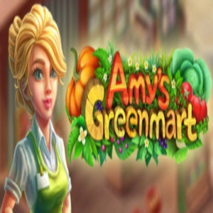 Amys Greenmart