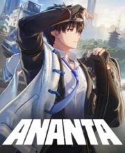 ANANTA Playstation 5