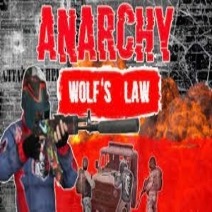 Anarchy Wolf’s law