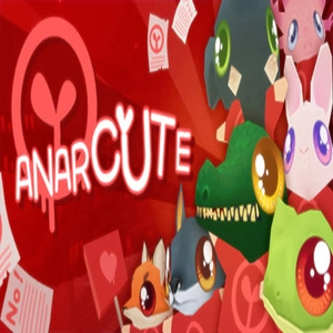 Anarcute Xbox Series X