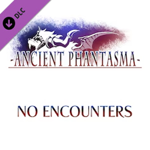 Ancient Phantasma No Encounters Playstation 5