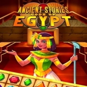 Ancient Stories Gods of Egypt Xbox One