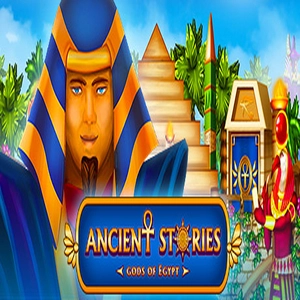 Ancient Stories Gods of Egypt Pc