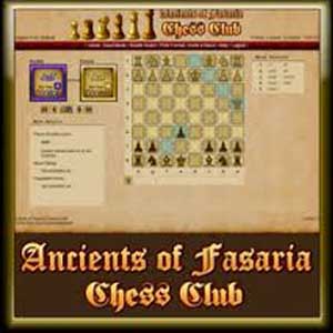 Ancients of Fasaria Chess Club Key Kaufen Preisvergleich