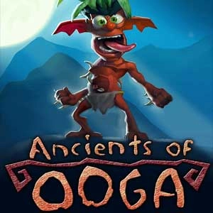 Ancients of Ooga Pc