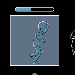 and Roger - Das Mädchen