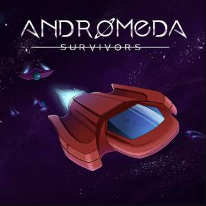 Andromeda Survivors Playstation 5