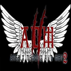 Angels, Demons And Men 2 When Worlds Collide Pc