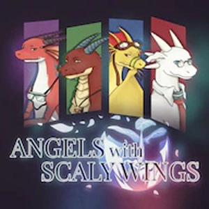 Angels with Scaly Wings Playstation 5