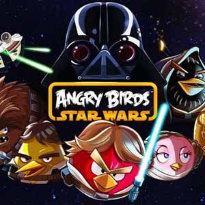 Angry Birds Star Wars PS4 Code Kaufen Preisvergleich