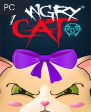 Angry Cat Pc