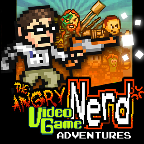 Angry Video Game Nerd Adventures Key Kaufen Preisvergleich