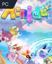 Anidu: Animal Doll’s Adventure Pc