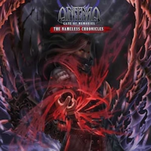 Anima Gate of Memories The Nameless Chronicles Playstation 5