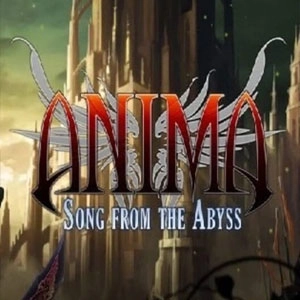 Anima Song from the Abyss Playstation 4
