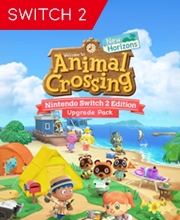 Kaufe Animal Crossing New Horizons Upgrade Pack Nintendo Switch 2 Preisvergleich