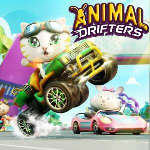 Kaufe Animal Drifters Nintendo Switch Preisvergleich
