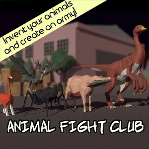 Animal Fight Club Switch