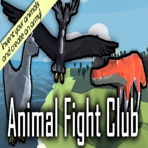 Animal Fight Club