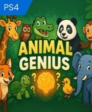 Kaufe Animal Genius PS4 Preisvergleich
