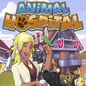 Animal Hospital Playstation 4