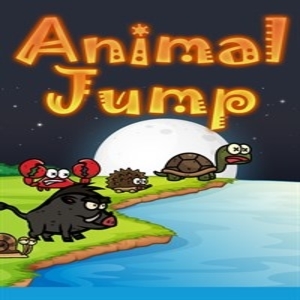 Kaufe Animal Jump Fun Xbox One Preisvergleich