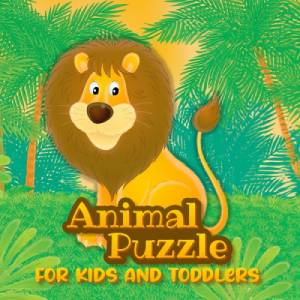 Animal Puzzle for Kids and Toddlers Switch