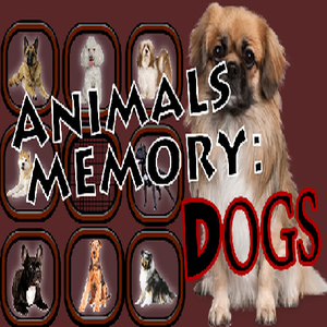 Animals Memory Dogs Key kaufen Preisvergleich