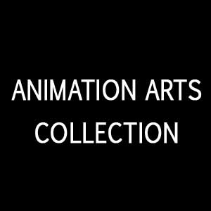 Animation Arts Collection Key Kaufen Preisvergleich