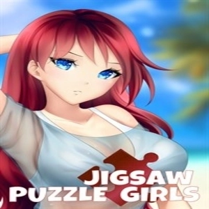 Anime Girls Jigsaw Puzzles Xbox One
